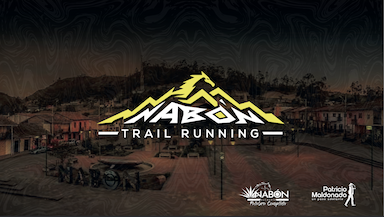 banner NABÓN TRAIL RUN