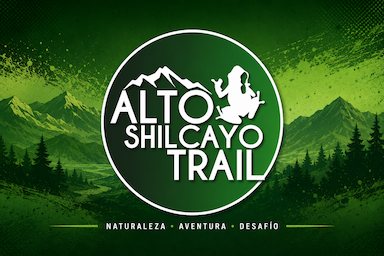 banner Alto Shilcayo Trail