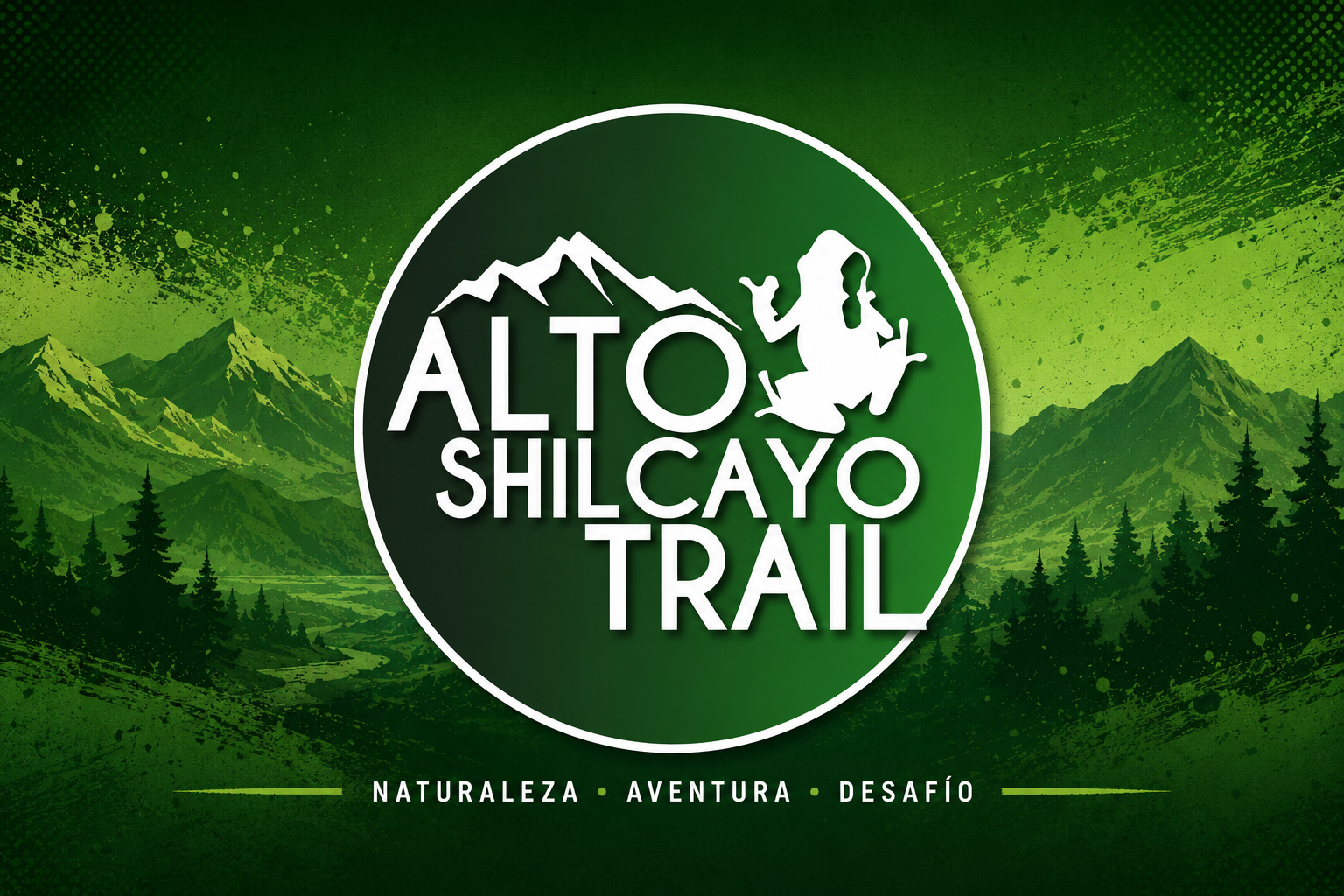 banner Alto Shilcayo Trail
