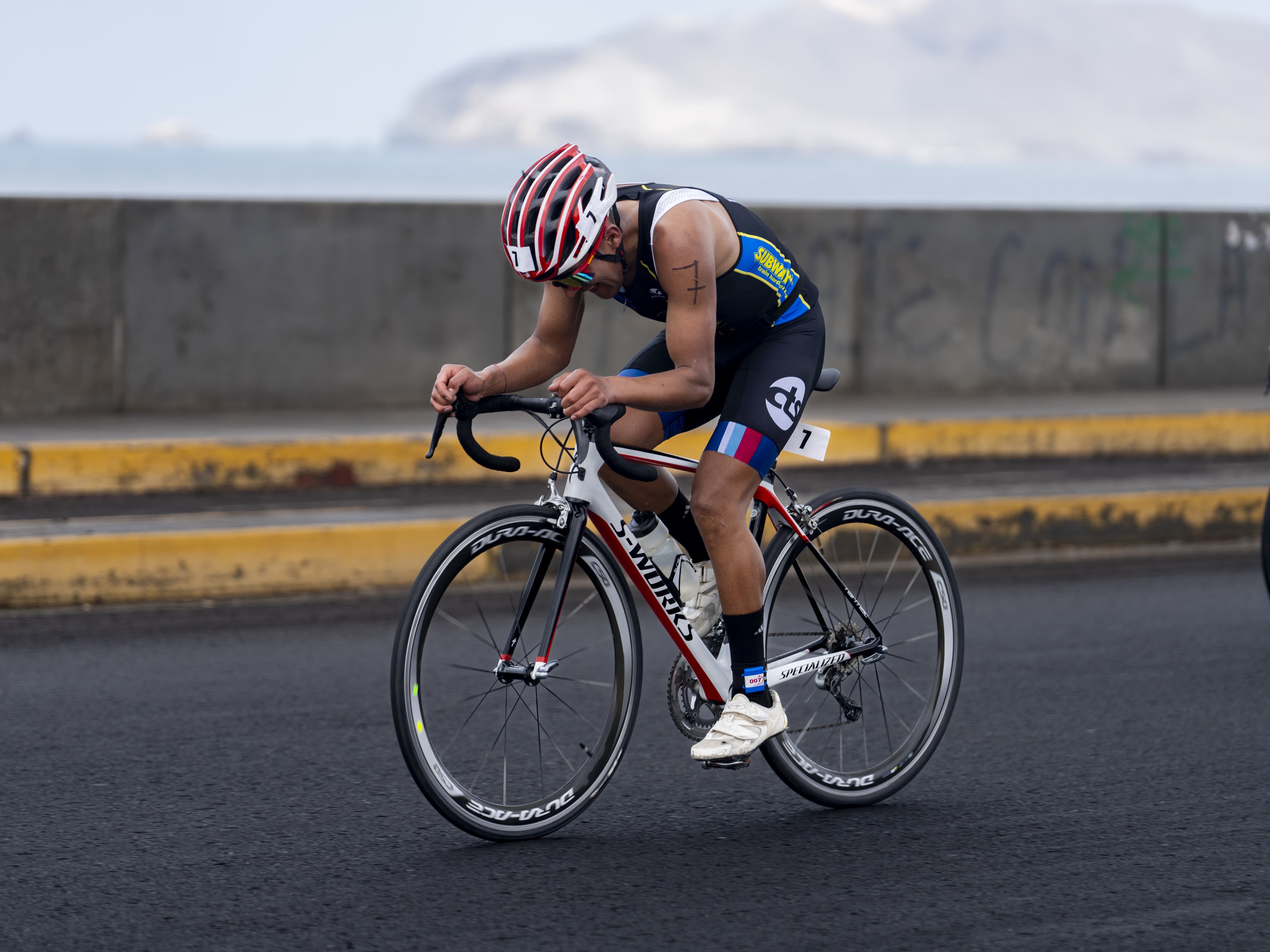 banner 4TA FECHA PUNTUABLE DE TRIATLÓN 2026