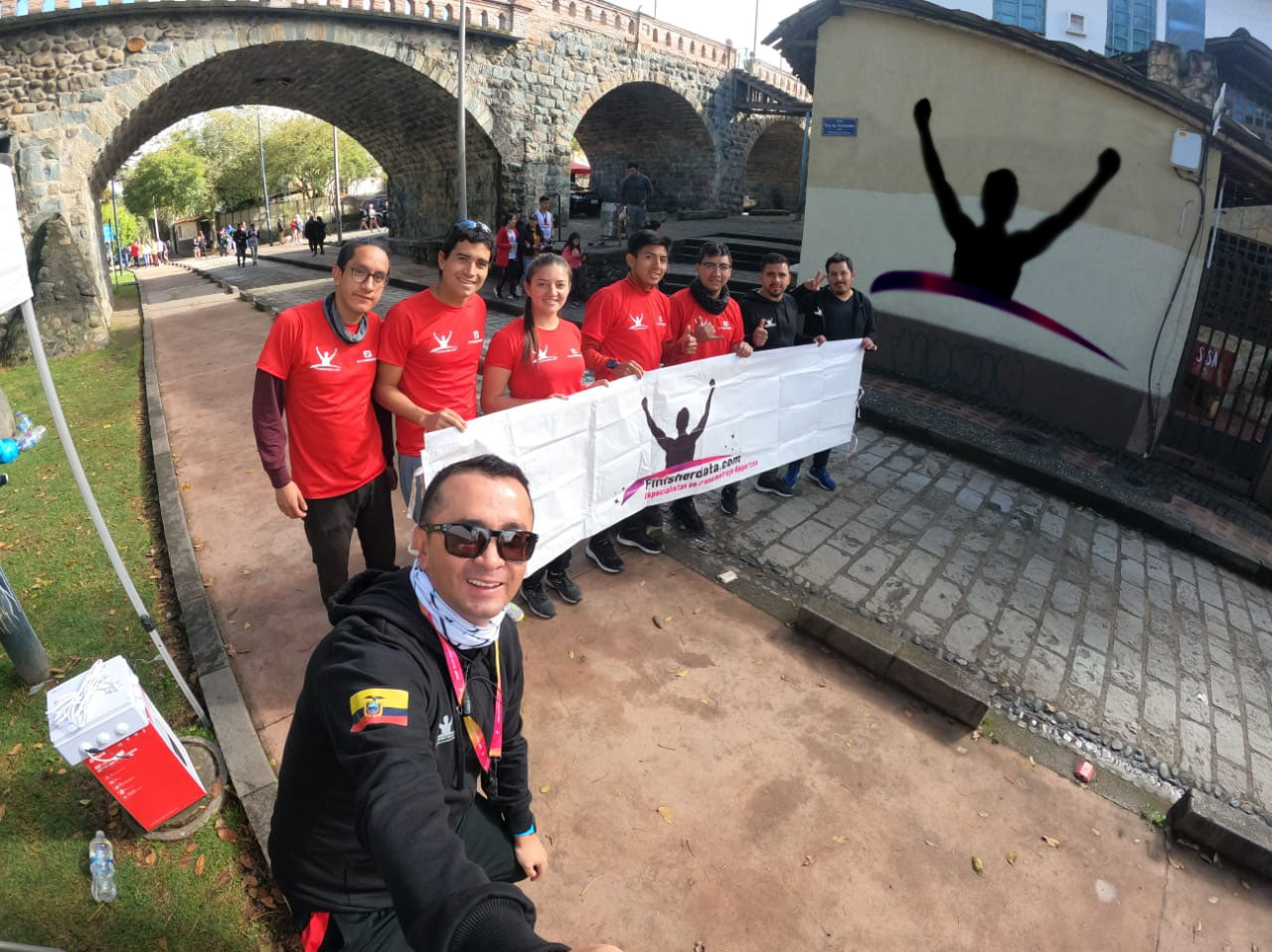 Team member 3